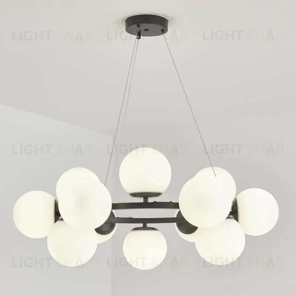 Подвесная люстра Zortes Blume ZRS.1777.04 ZRS.1777.04