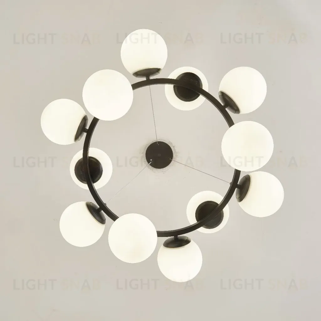Подвесная люстра Zortes Blume ZRS.1777.04 ZRS.1777.04