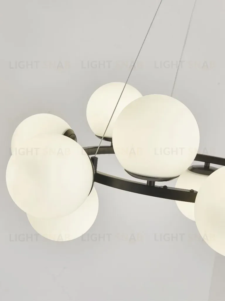 Подвесная люстра Zortes Blume ZRS.1777.04 ZRS.1777.04