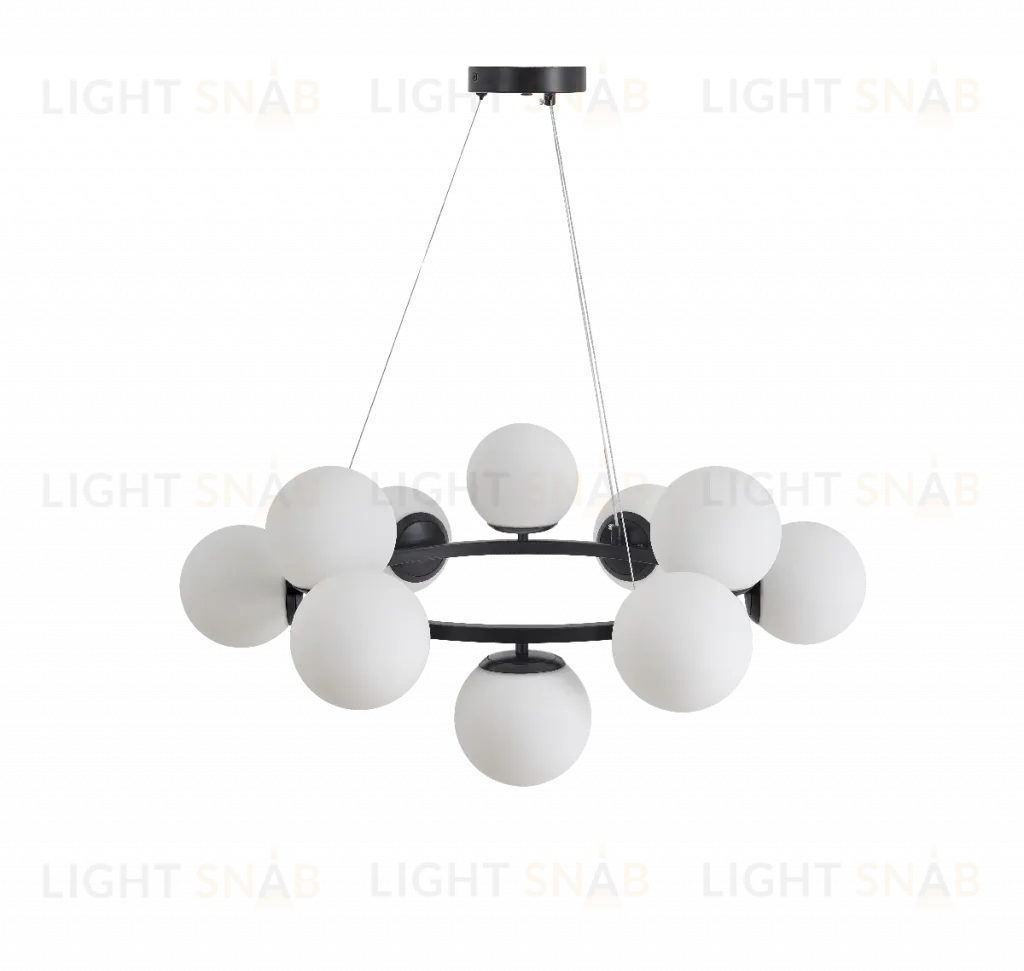 Подвесная люстра Zortes Blume ZRS.1777.04 ZRS.1777.04