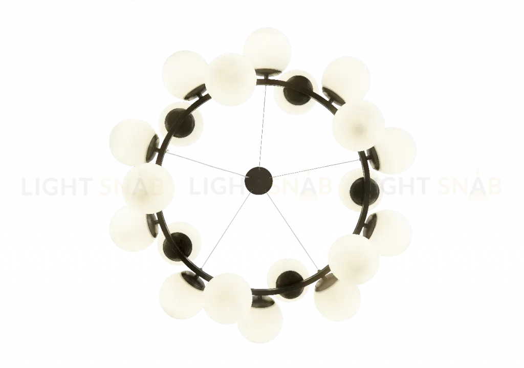 Подвесная люстра Zortes Blume ZRS.1777.05 ZRS.1777.05