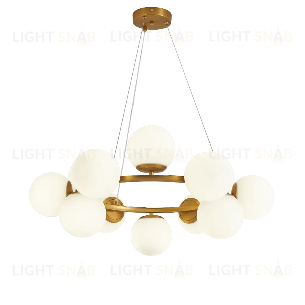 Подвесная люстра Zortes Blume ZRS.1895.04 ZRS.1895.04
