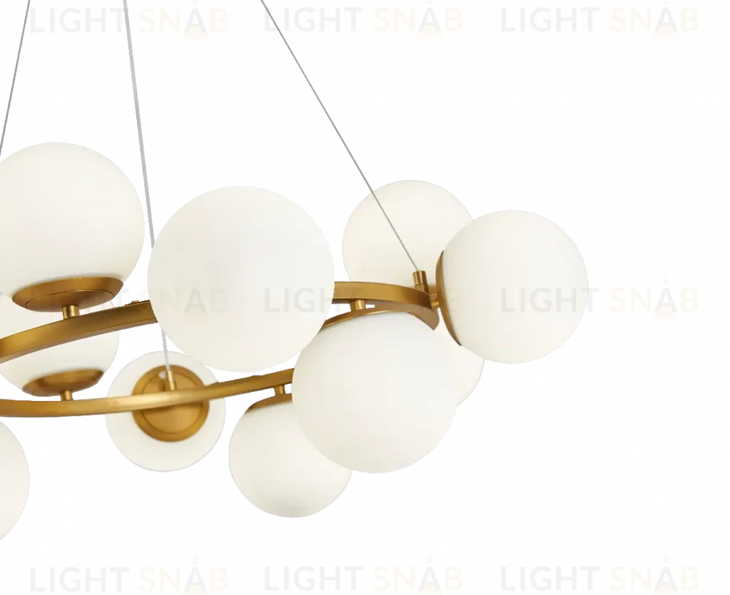 Подвесная люстра Zortes Blume ZRS.1895.04 ZRS.1895.04
