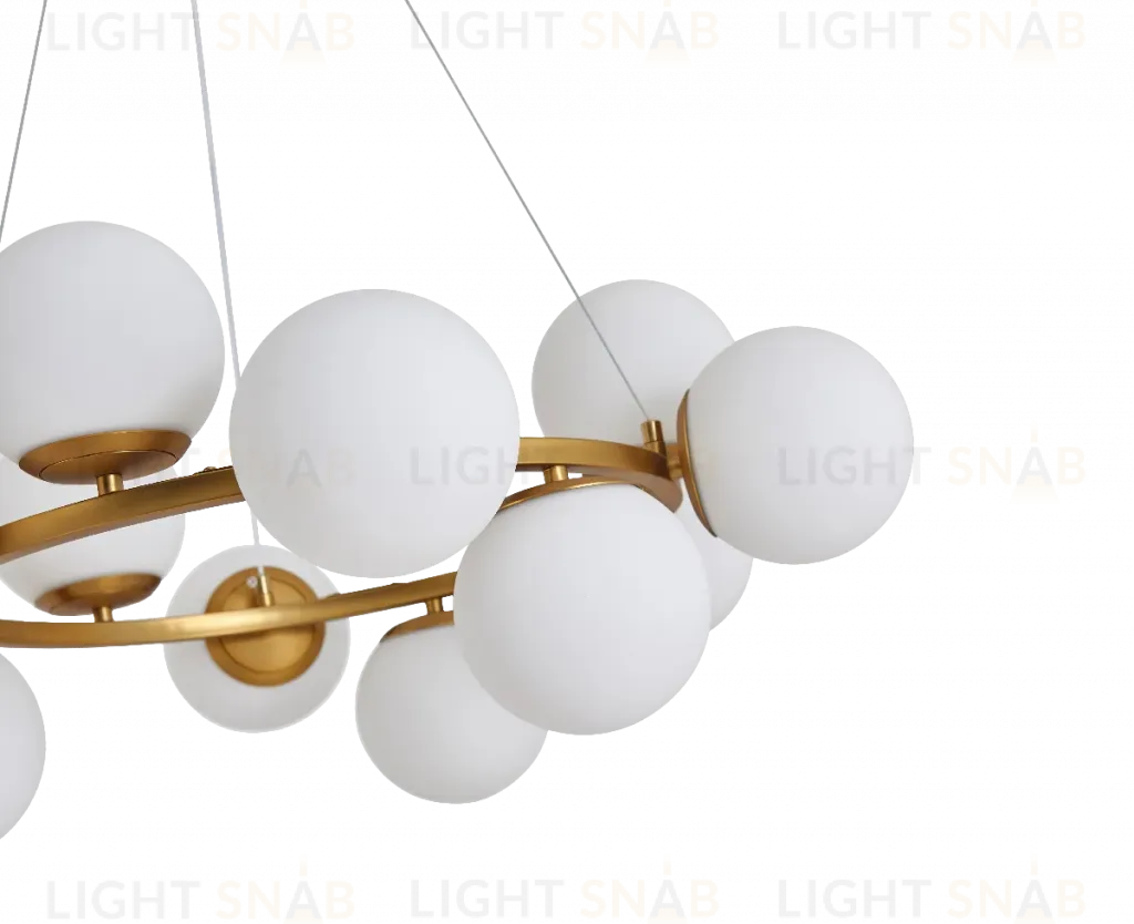Подвесная люстра Zortes Blume ZRS.1895.04 ZRS.1895.04