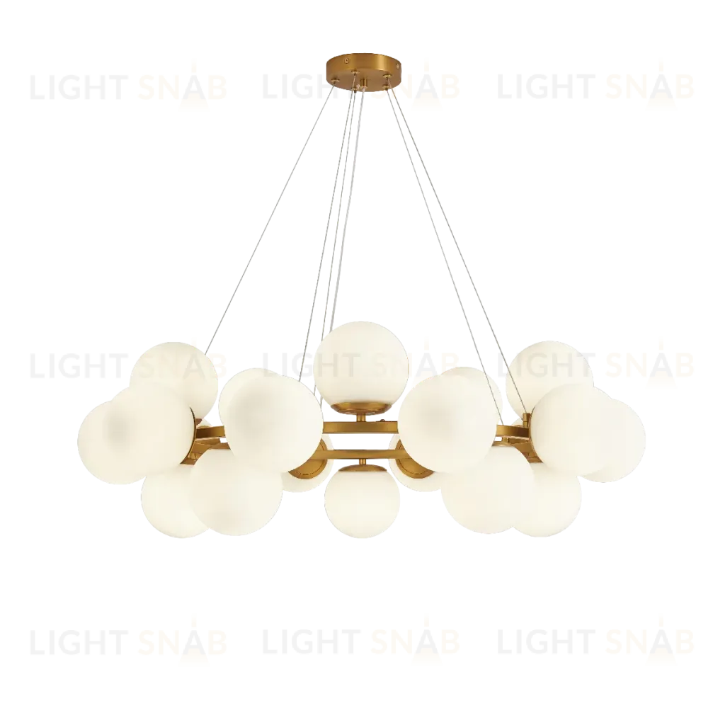 Подвесная люстра Zortes Blume ZRS.1895.05 ZRS.1895.05