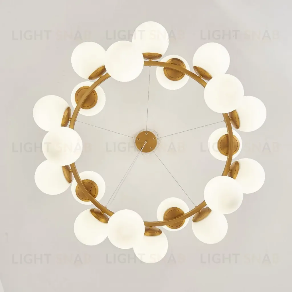 Подвесная люстра Zortes Blume ZRS.1895.05 ZRS.1895.05