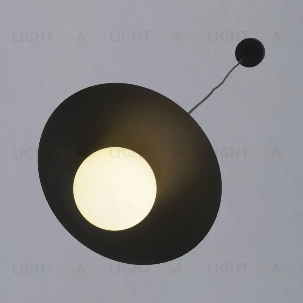 Подвесной светильник Zortes Lumi ZRS.2436.25 ZRS.2436.25