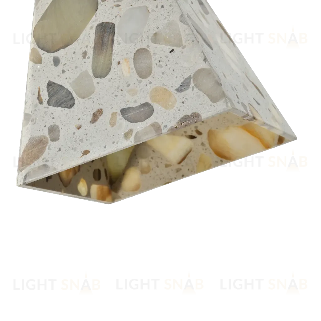 Подвесной светильник Zortes Terrazzo ZRS.1878.03 ZRS.1878.03