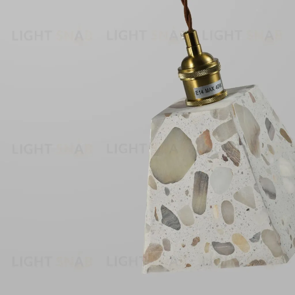 Подвесной светильник Zortes Terrazzo ZRS.1878.03 ZRS.1878.03