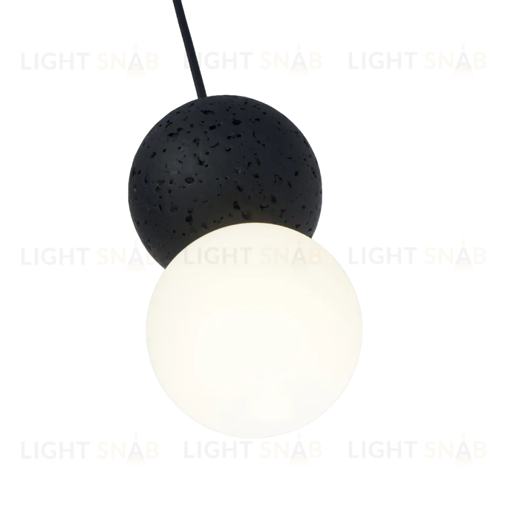 Подвесной светильник Zortes Tufo ZRS.1215.01 ZRS.1215.01