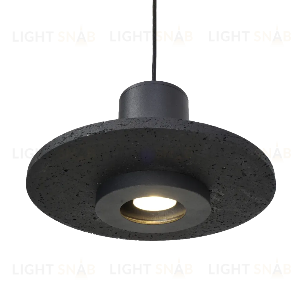 Подвесной светильник Zortes Tufo ZRS.2436.28 ZRS.2436.28