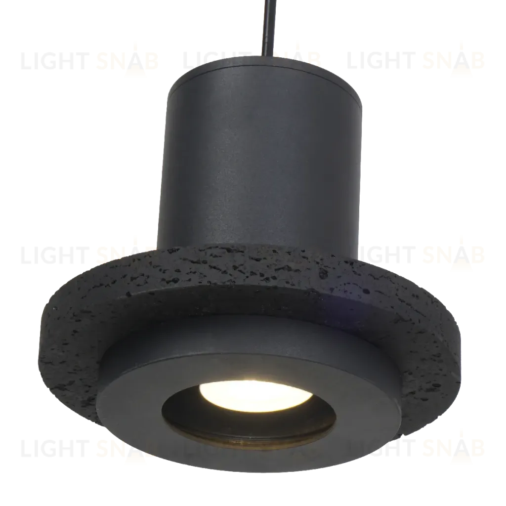 Подвесной светильник Zortes Tufo ZRS.2836.18 ZRS.2836.18