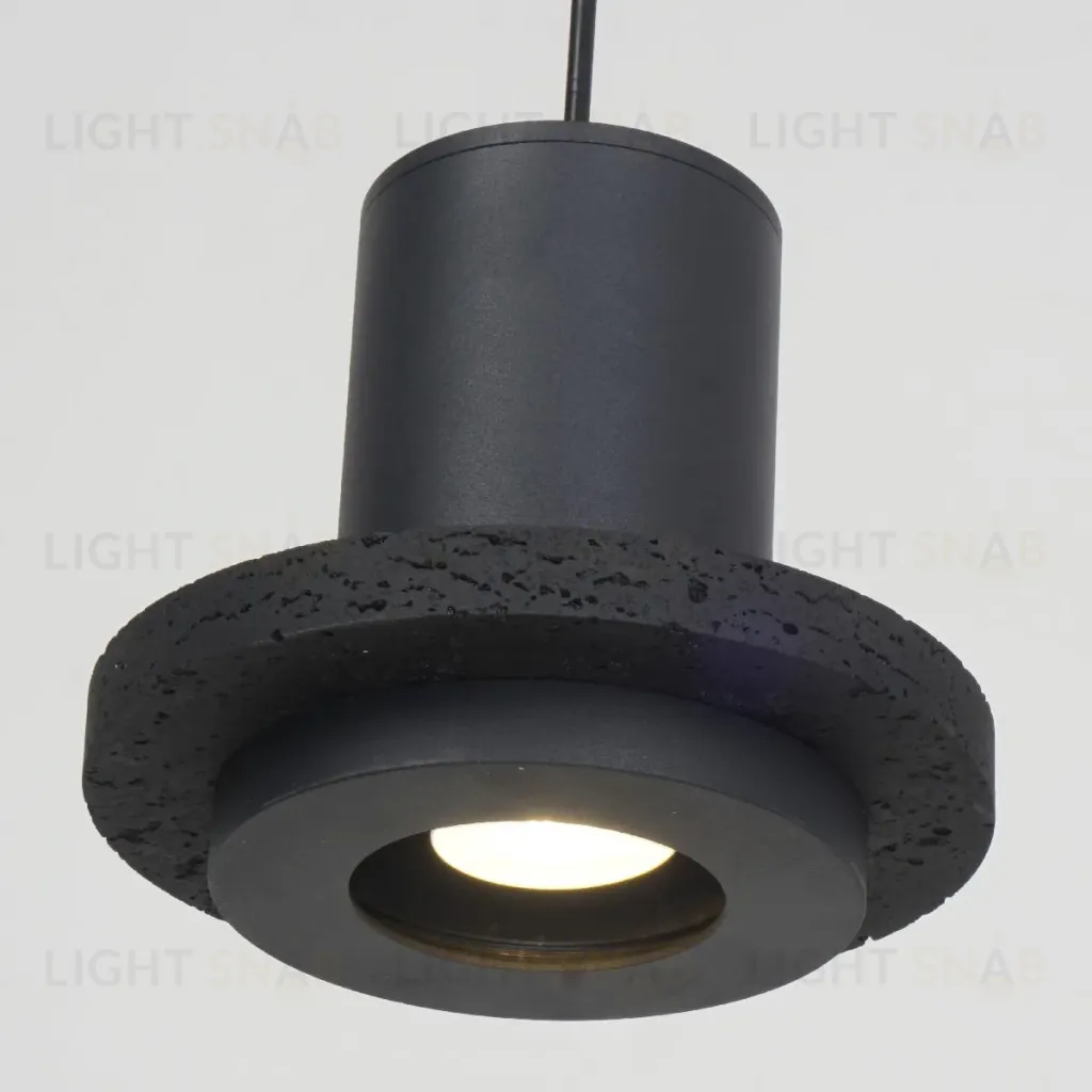 Подвесной светильник Zortes Tufo ZRS.2836.18 ZRS.2836.18