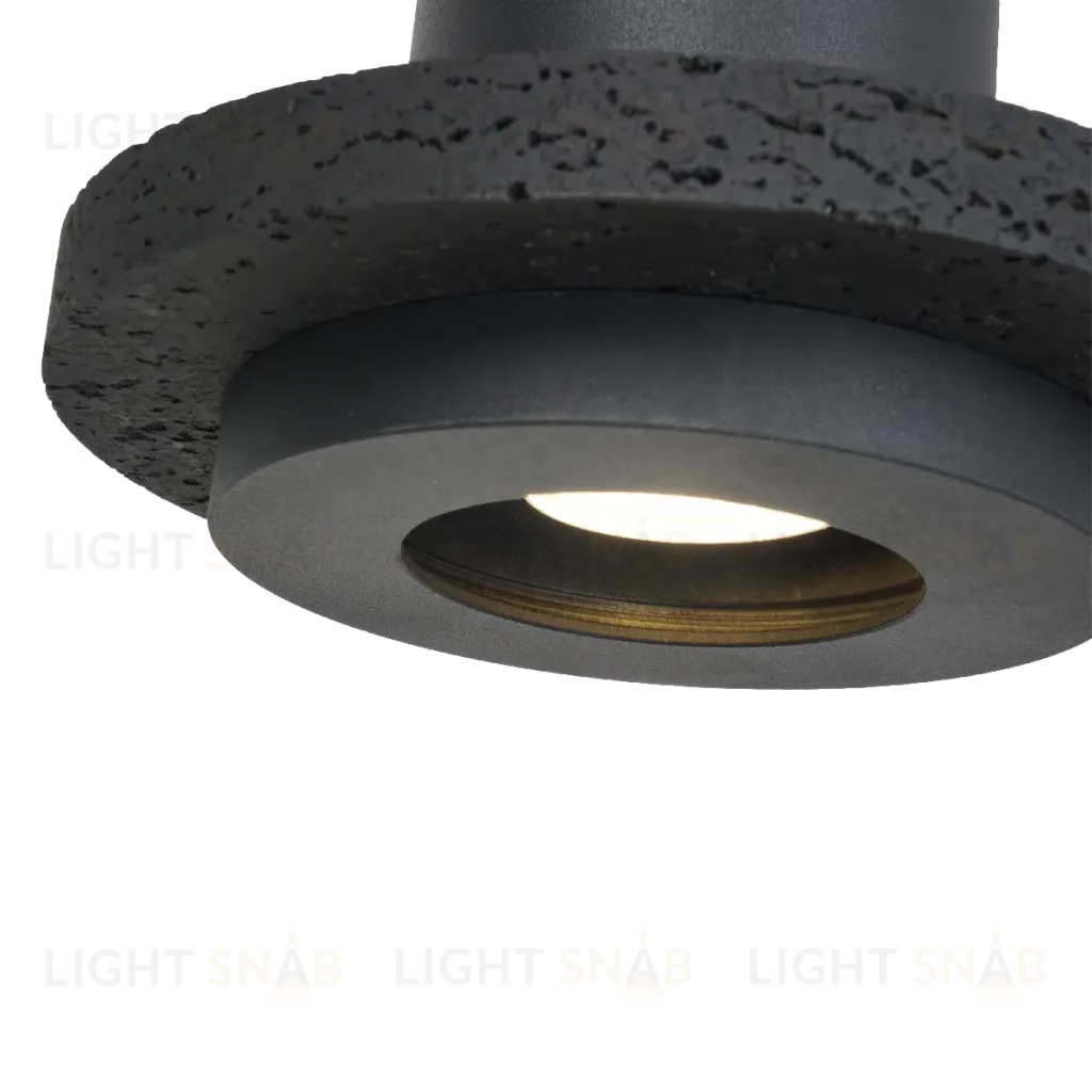Подвесной светильник Zortes Tufo ZRS.2836.18 ZRS.2836.18