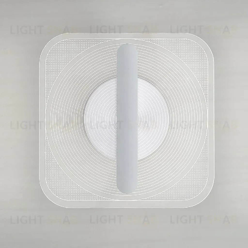 Бра Natali Kovaltseva LED LIGHT LED LAMPS 81383/1W LED LAMPS 81383/1W
