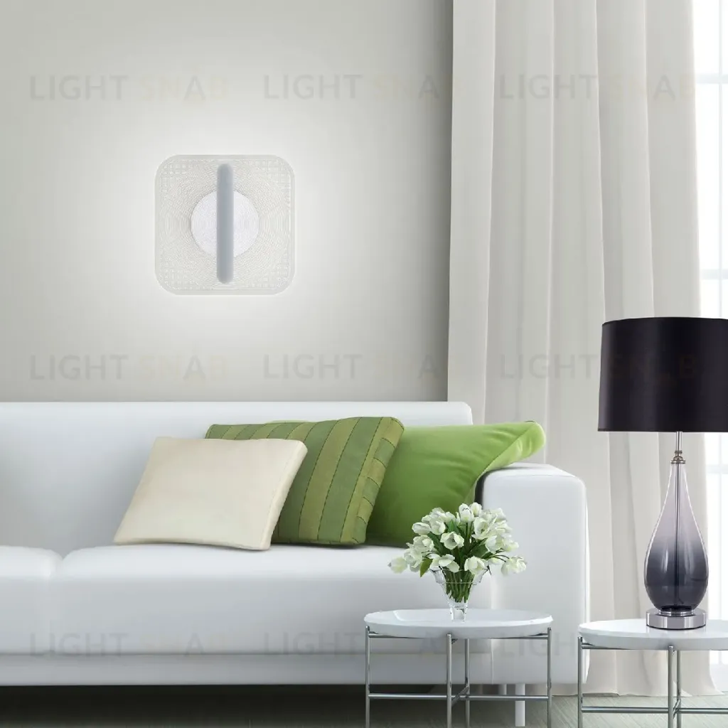 Бра Natali Kovaltseva LED LIGHT LED LAMPS 81383/1W LED LAMPS 81383/1W