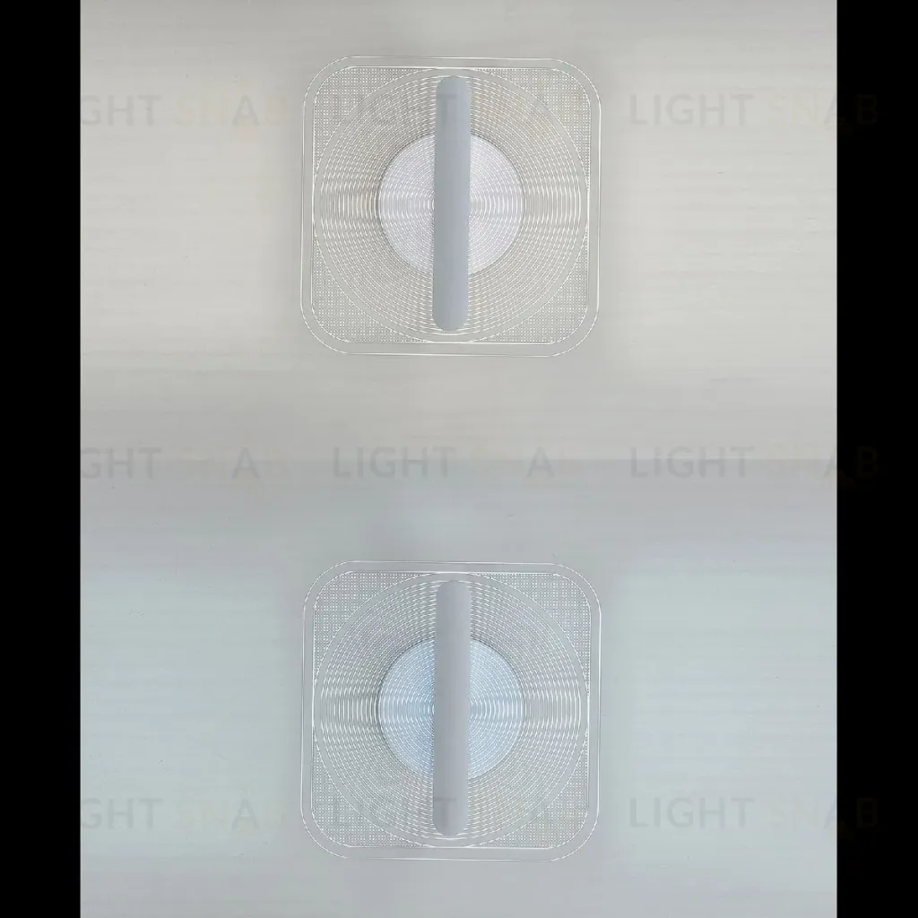 Бра Natali Kovaltseva LED LIGHT LED LAMPS 81383/1W LED LAMPS 81383/1W