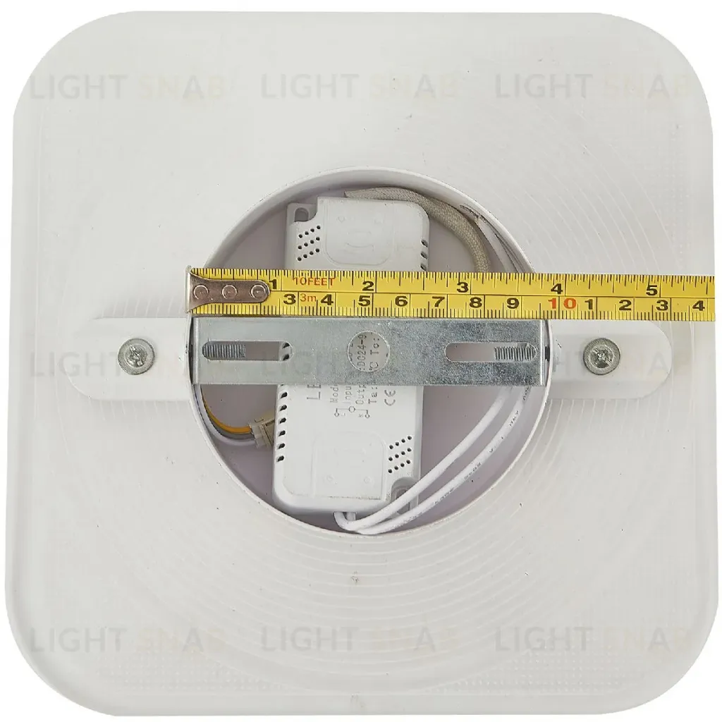Бра Natali Kovaltseva LED LIGHT LED LAMPS 81383/1W LED LAMPS 81383/1W