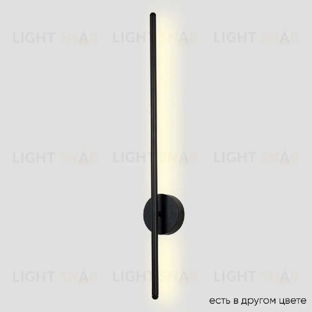 Бра Crystal Lux VERDE AP L700 BLACK NEW VERDE AP L700 BLACK NEW