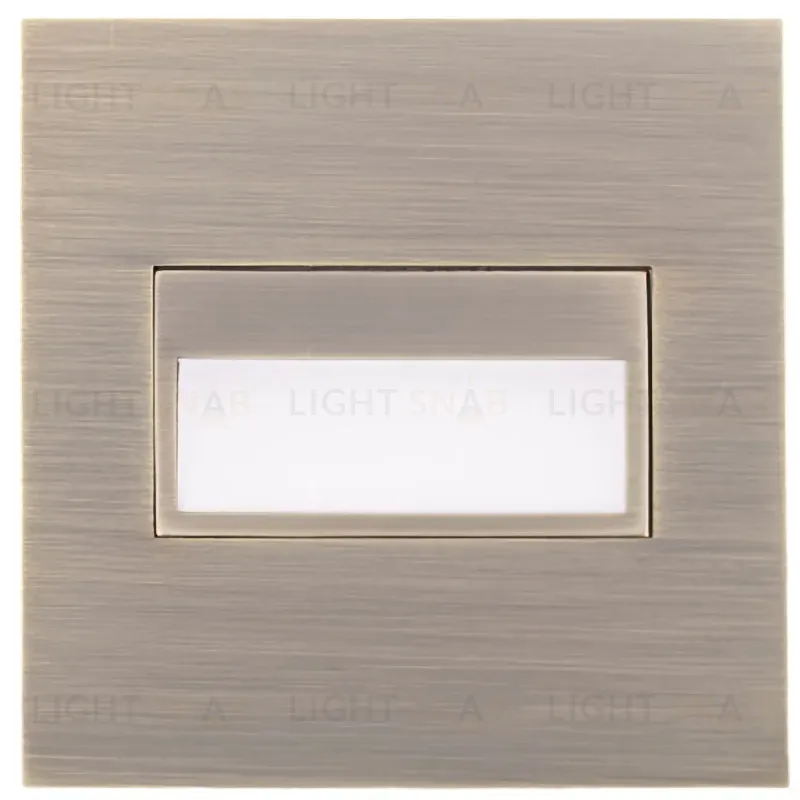 Подсветка для лестниц Citilux Скалли CLD007K3 CLD007K3