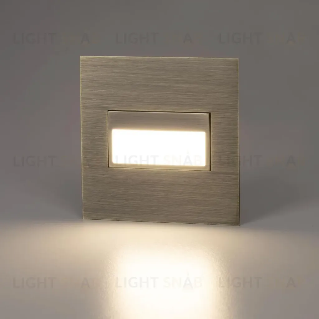 Подсветка для лестниц Citilux Скалли CLD007K3 CLD007K3
