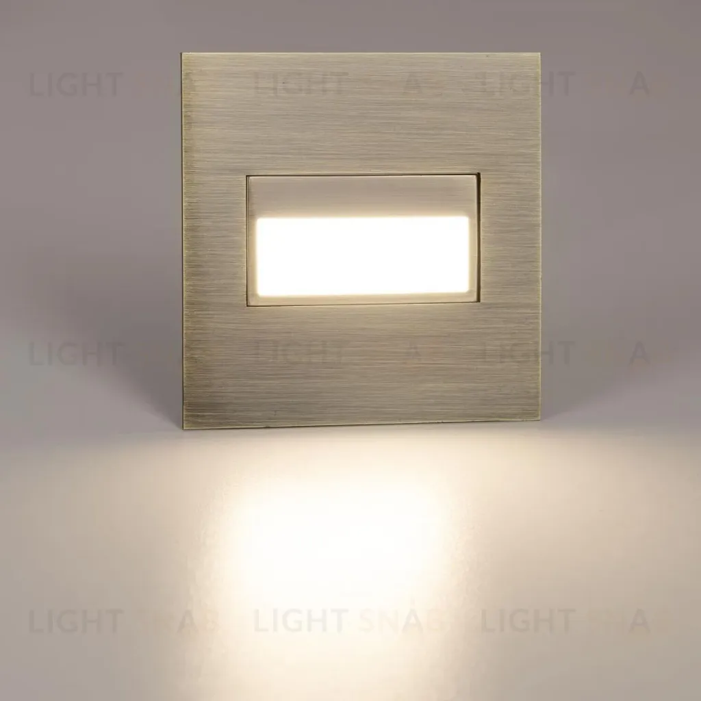 Подсветка для лестниц Citilux Скалли CLD007K3 CLD007K3