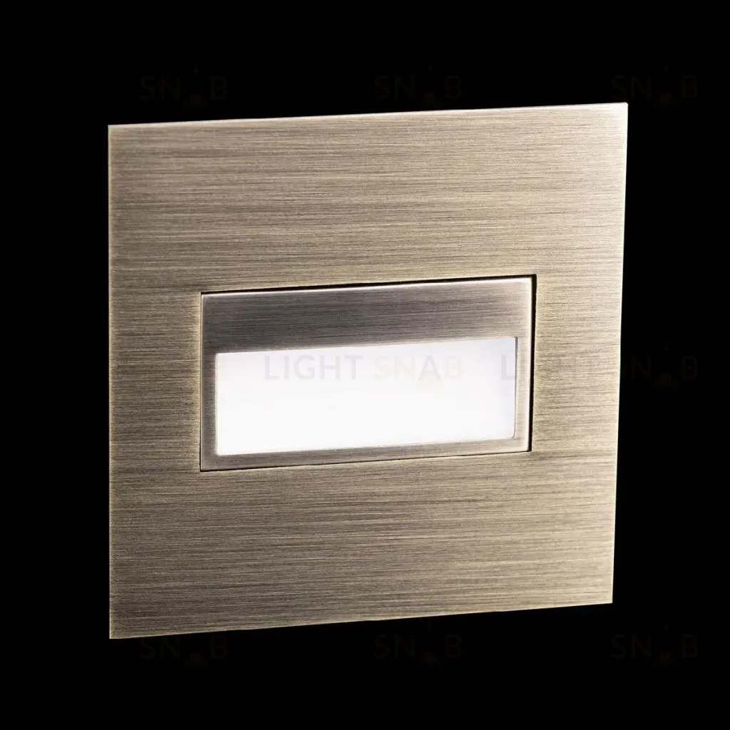 Подсветка для лестниц Citilux Скалли CLD007K3 CLD007K3