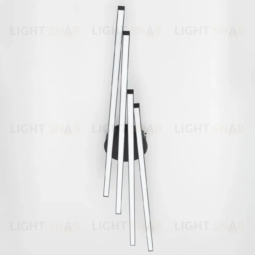 Потолочная люстра Citilux Стиг CL203141 CL203141