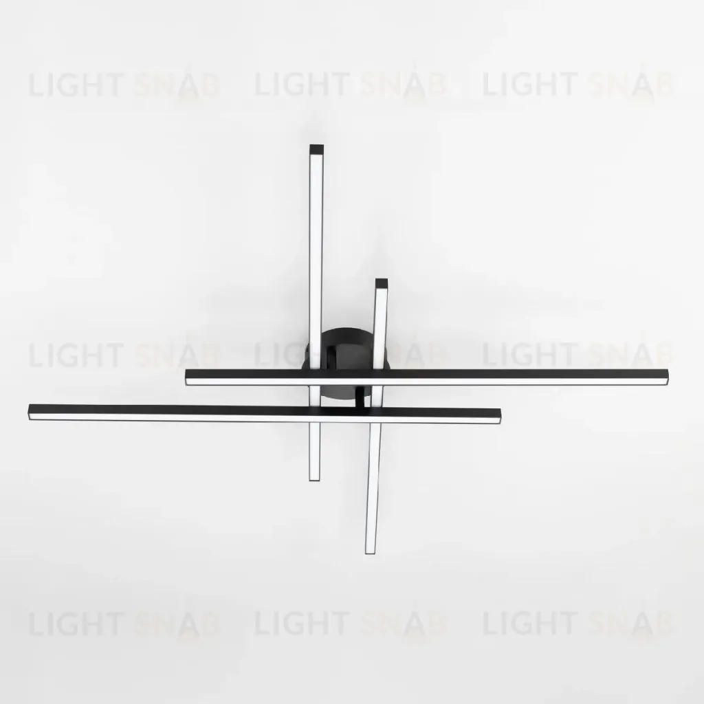 Потолочная люстра Citilux Стиг CL203141 CL203141