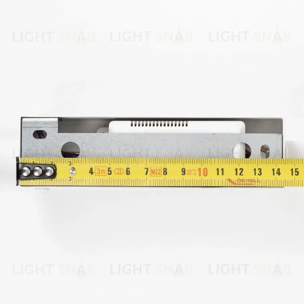 Настенный светильник Citilux Дуэт CL719310 CL719310
