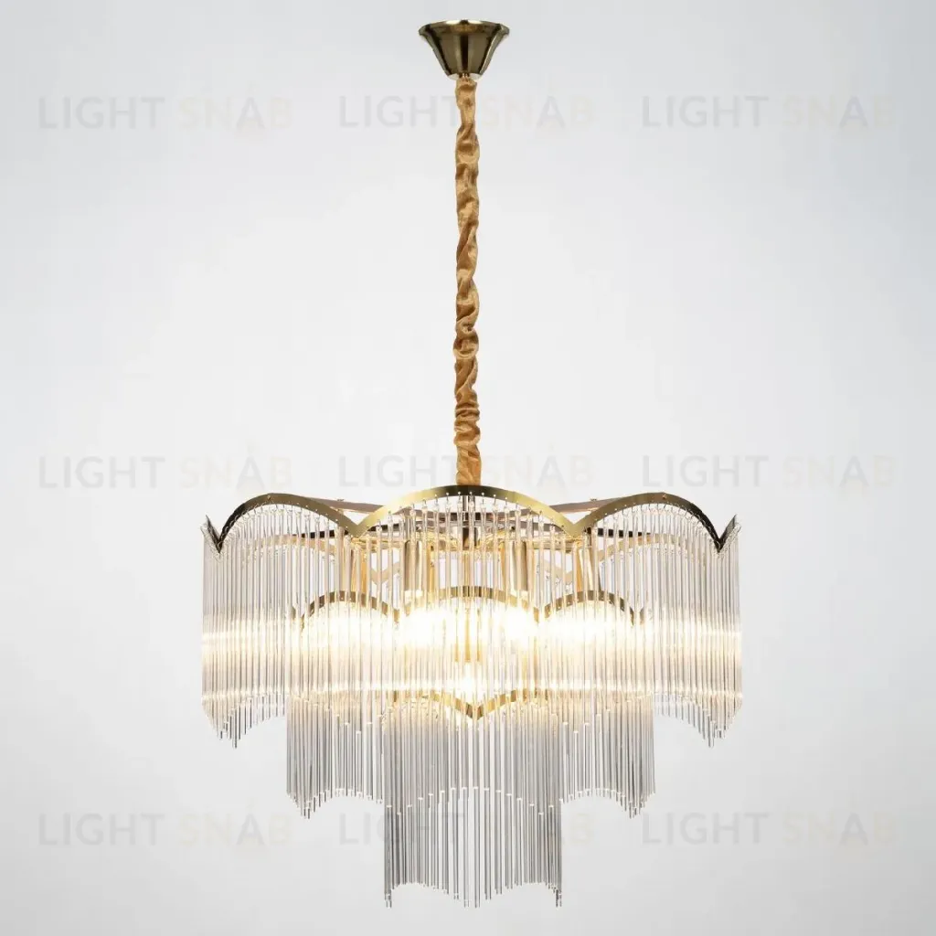 Подвесная люстра Citilux Jane CL304163 CL304163