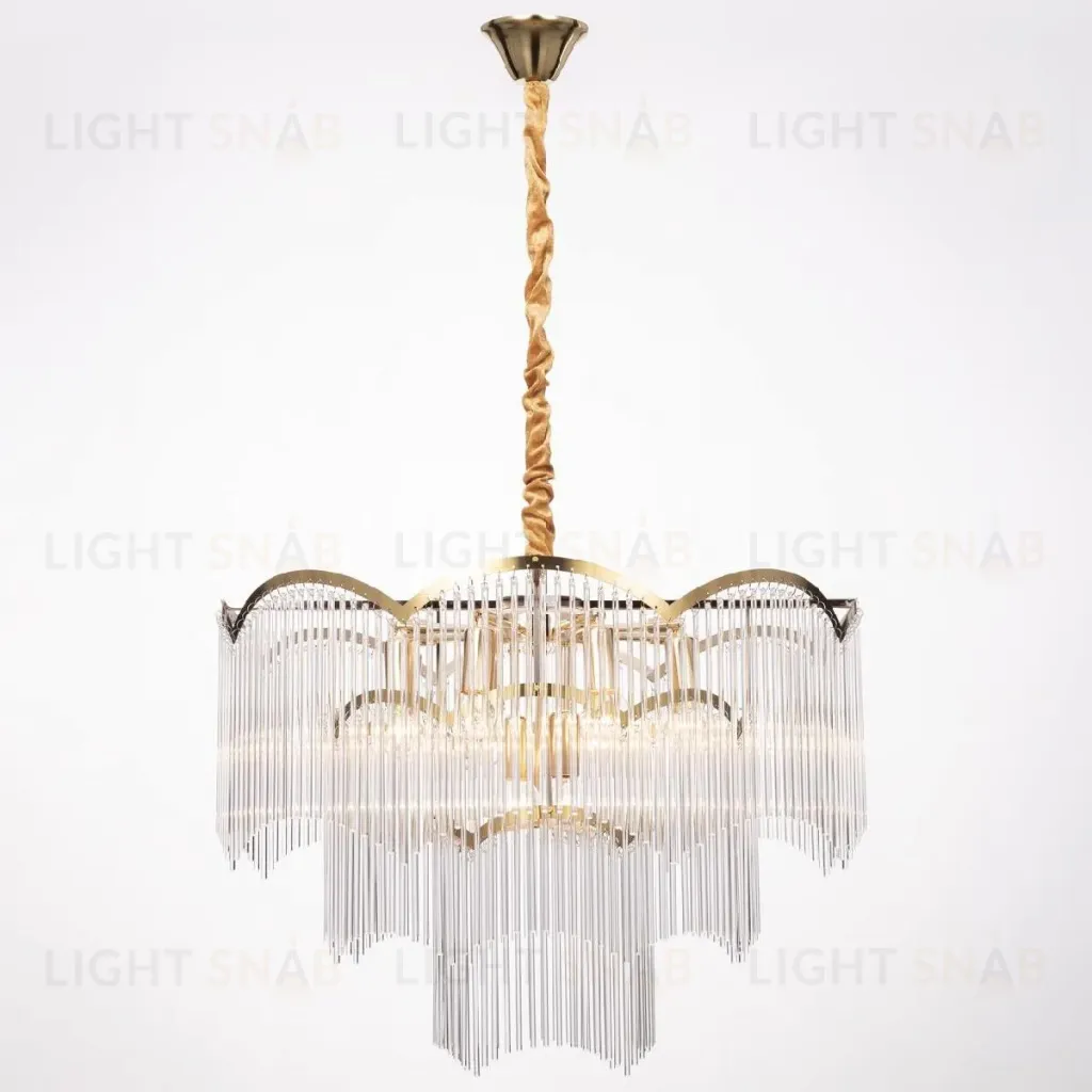 Подвесная люстра Citilux Jane CL304163 CL304163