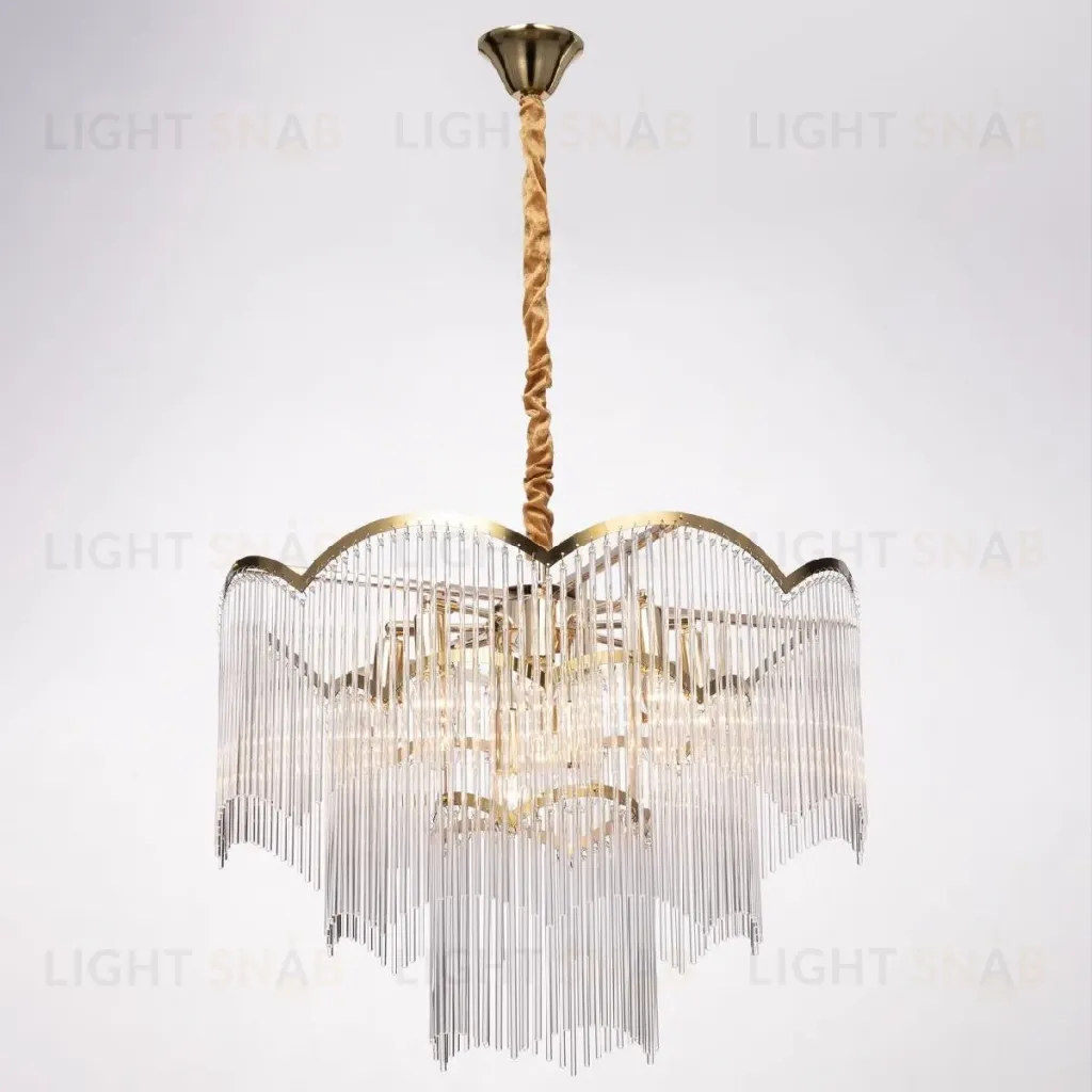 Подвесная люстра Citilux Jane CL304163 CL304163