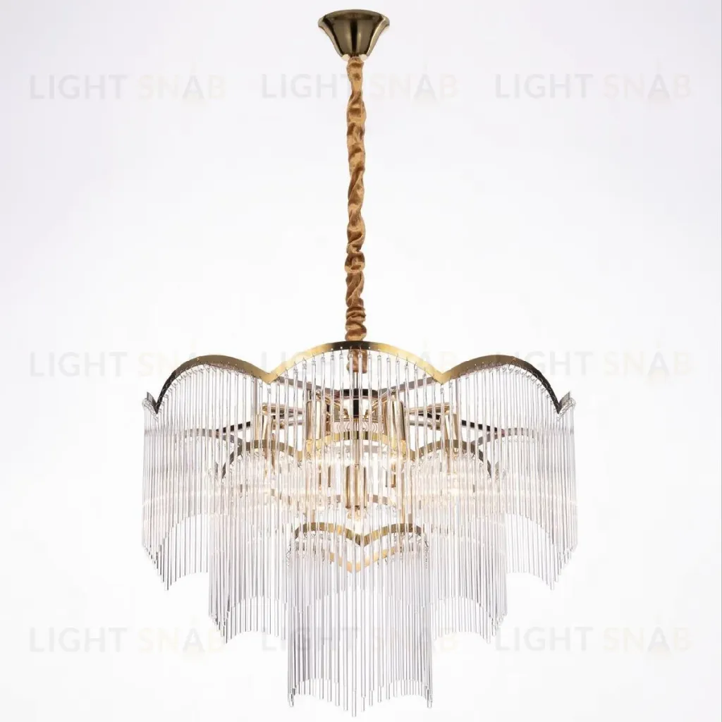 Подвесная люстра Citilux Jane CL304163 CL304163