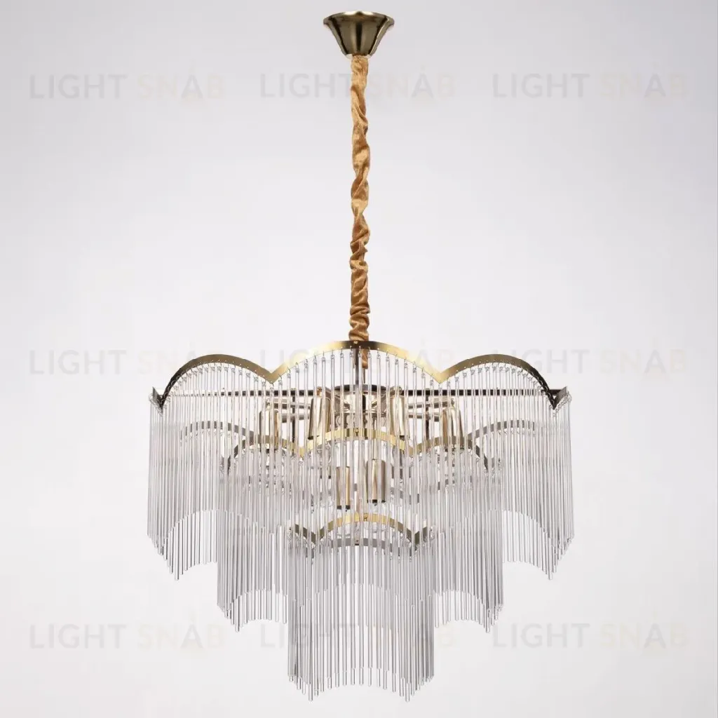 Подвесная люстра Citilux Jane CL304163 CL304163