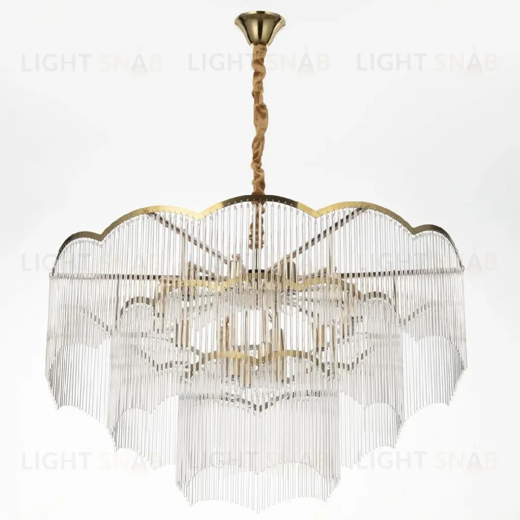 Подвесная люстра Citilux Jane CL304183 CL304183