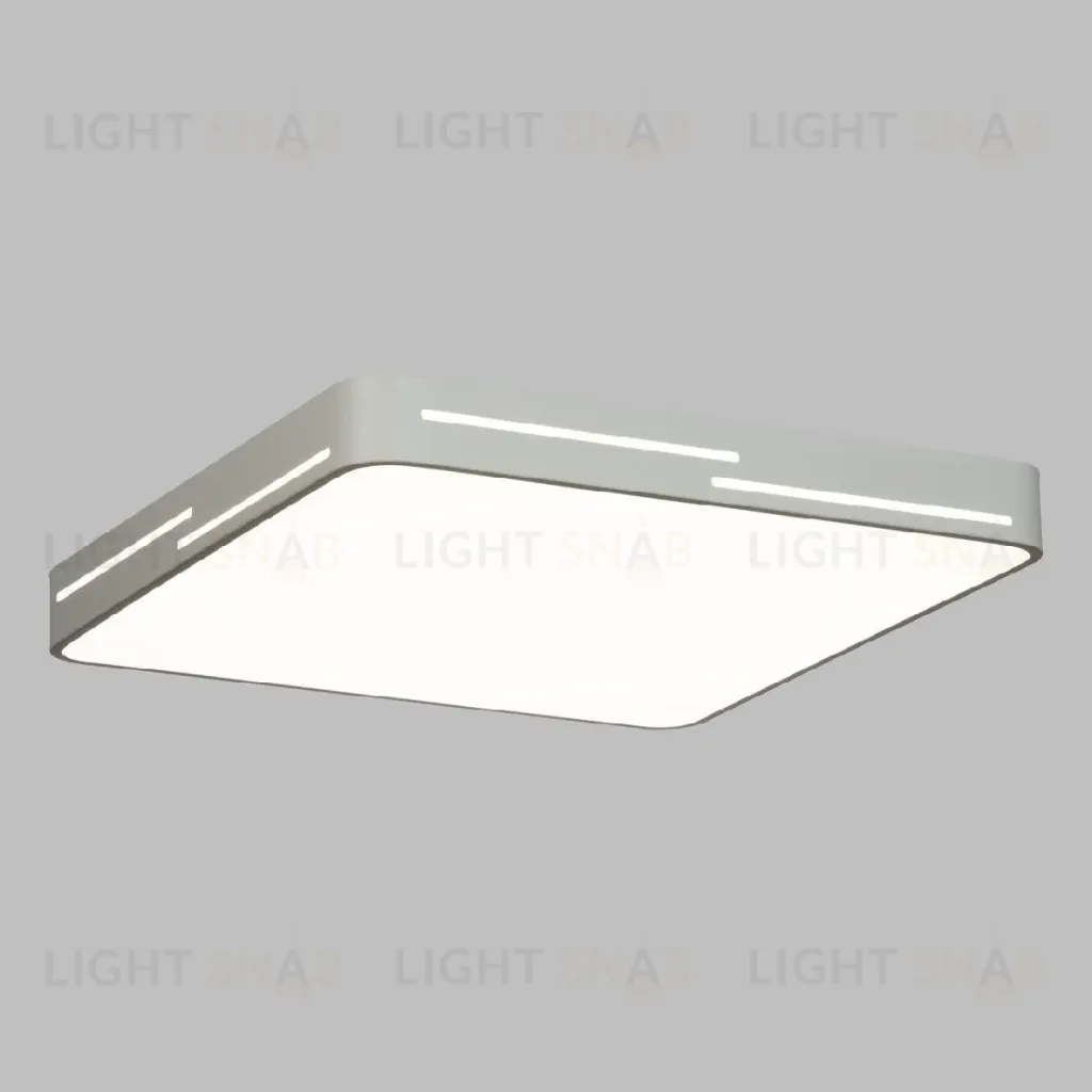 Потолочная люстра Citilux Купер Лайн CL724K95GL0 CL724K95GL0