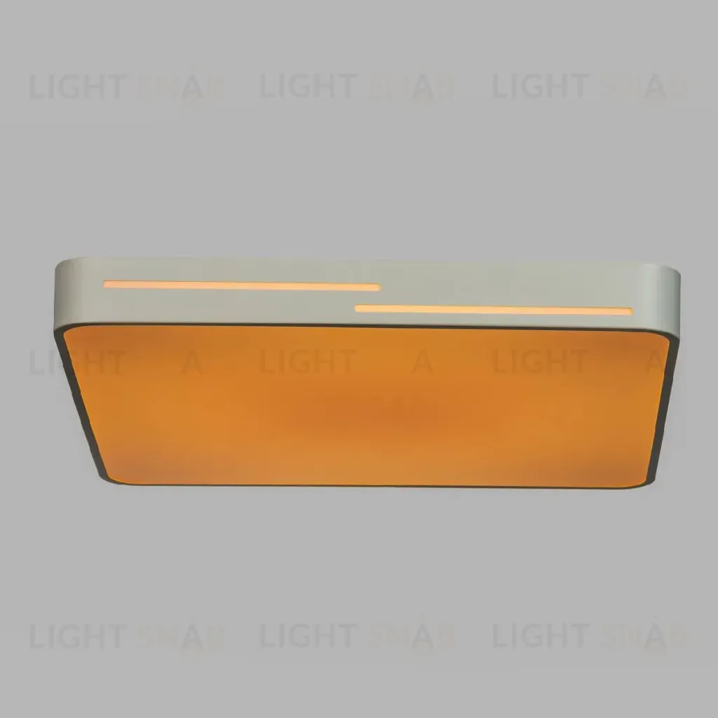 Потолочная люстра Citilux Купер Лайн CL724K95GL0 CL724K95GL0