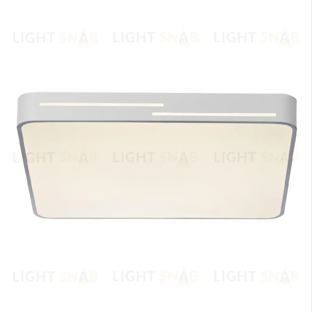 Потолочная люстра Citilux Купер Лайн CL724K95GL0 CL724K95GL0
