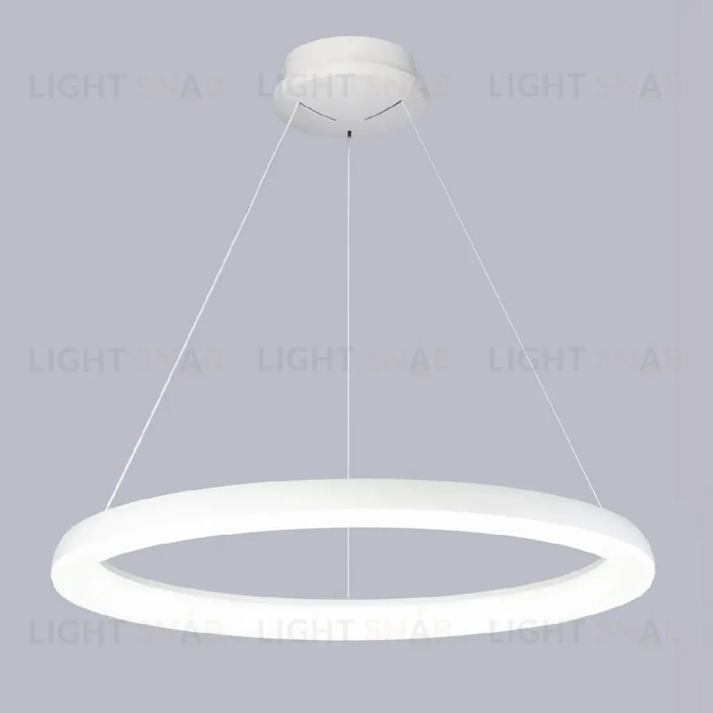 Подвесная люстра Citilux Юпитер CL730B090S CL730B090S