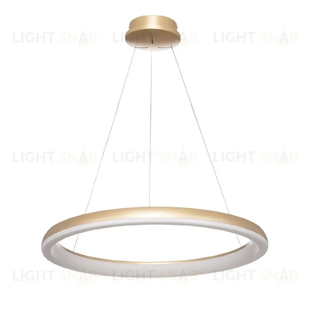 Подвесная люстра Citilux Юпитер CL730B092S CL730B092S