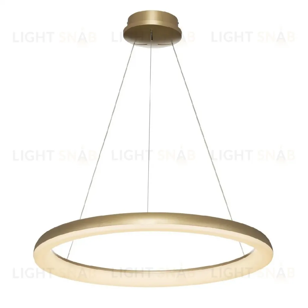 Подвесная люстра Citilux Юпитер CL730B092S CL730B092S