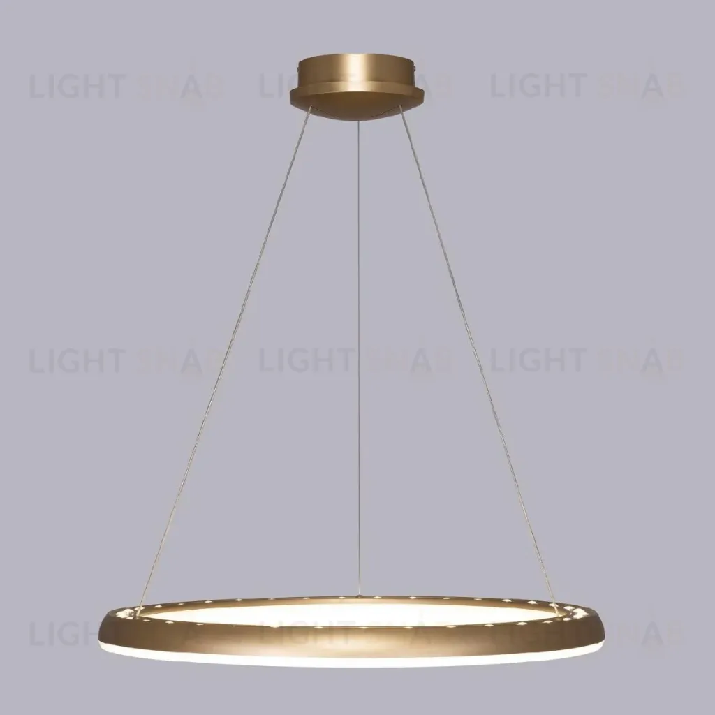 Подвесная люстра Citilux Юпитер CL730B092S CL730B092S