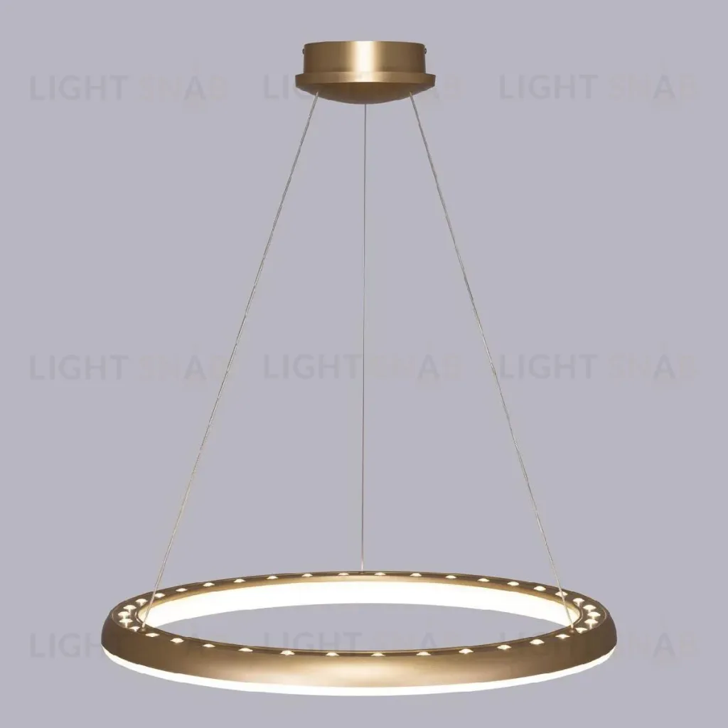 Подвесная люстра Citilux Юпитер CL730B092S CL730B092S