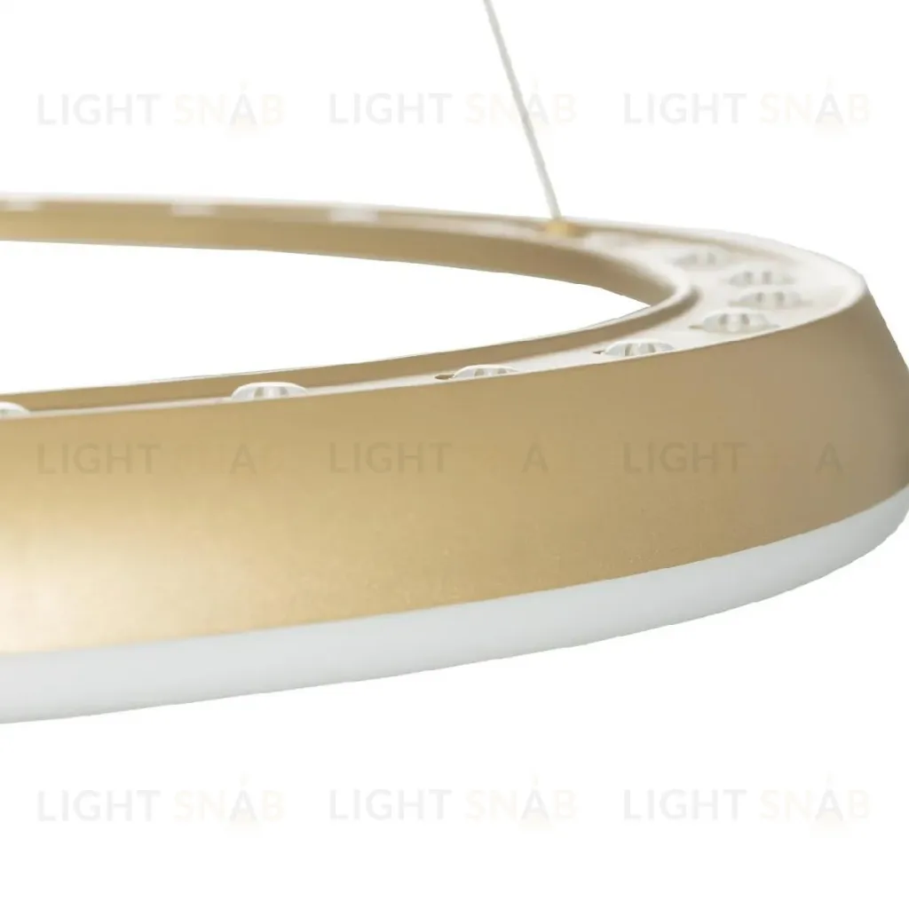 Подвесная люстра Citilux Юпитер CL730B092S CL730B092S