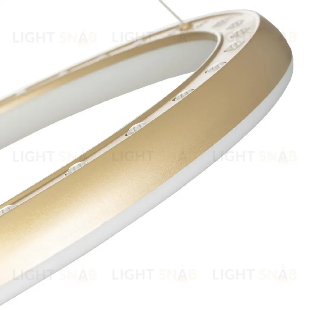 Подвесная люстра Citilux Юпитер CL730B092S CL730B092S