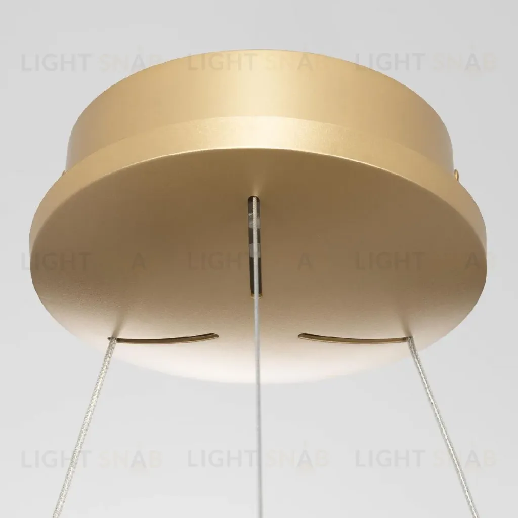 Подвесная люстра Citilux Юпитер CL730B092S CL730B092S