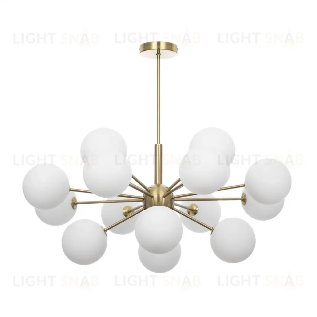Люстра на штанге Citilux Tonga CL212193 CL212193