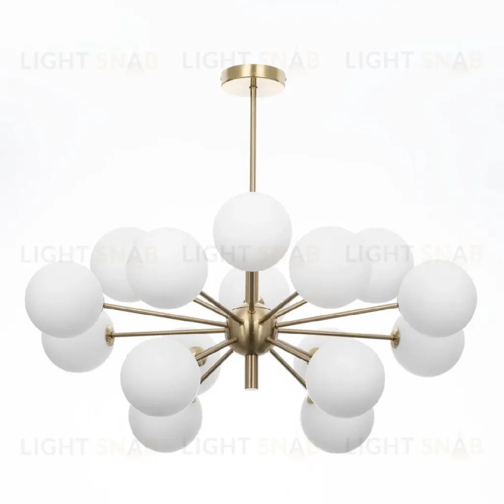 Люстра на штанге Citilux Tonga CL212193 CL212193