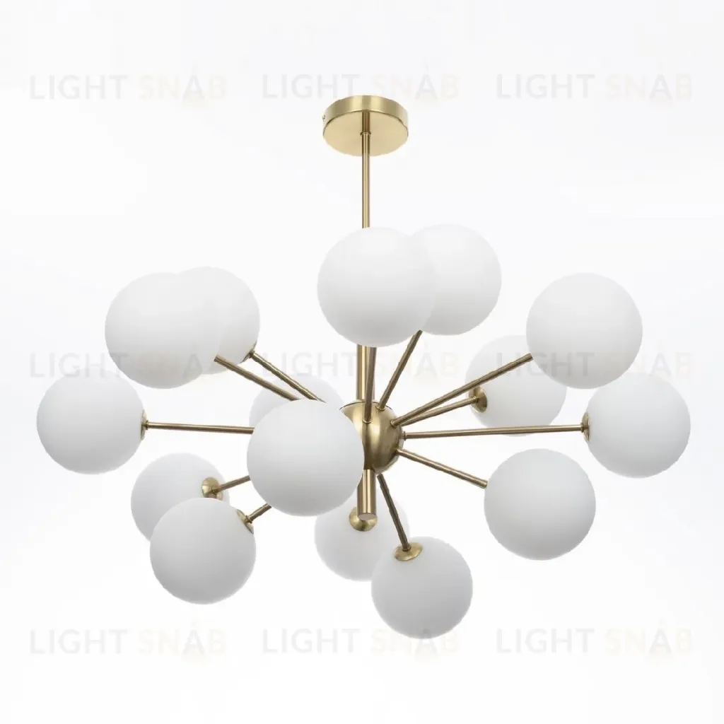 Люстра на штанге Citilux Tonga CL212193 CL212193